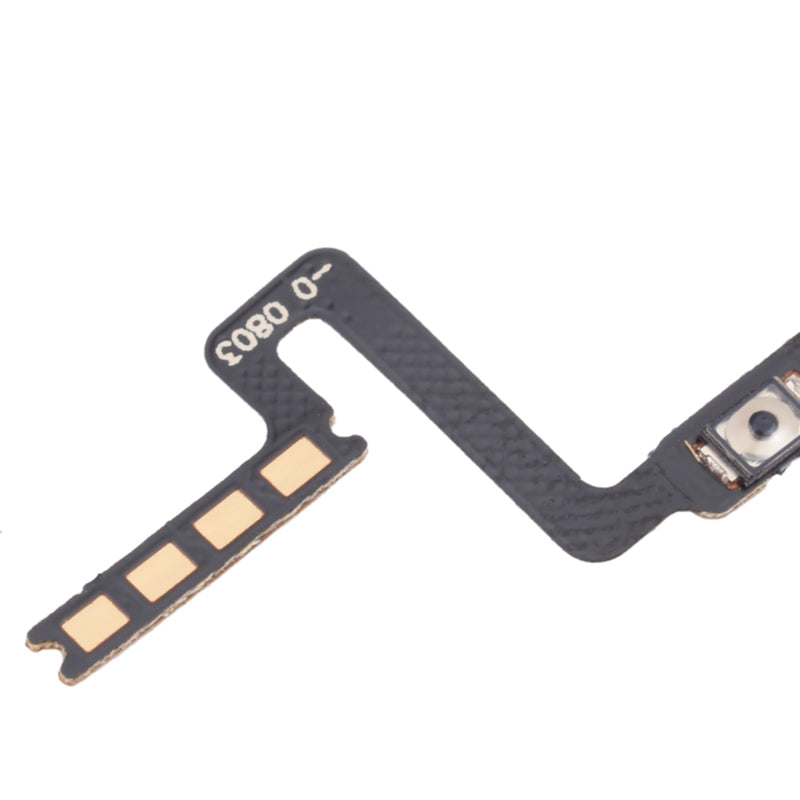 For vivo Y01 Power On / Off and Volume Flex Cable Replacement Part (without Logo) For vivo Y01 Power On / Off and Volume Flex Cable Replacement Part (without Logo)
